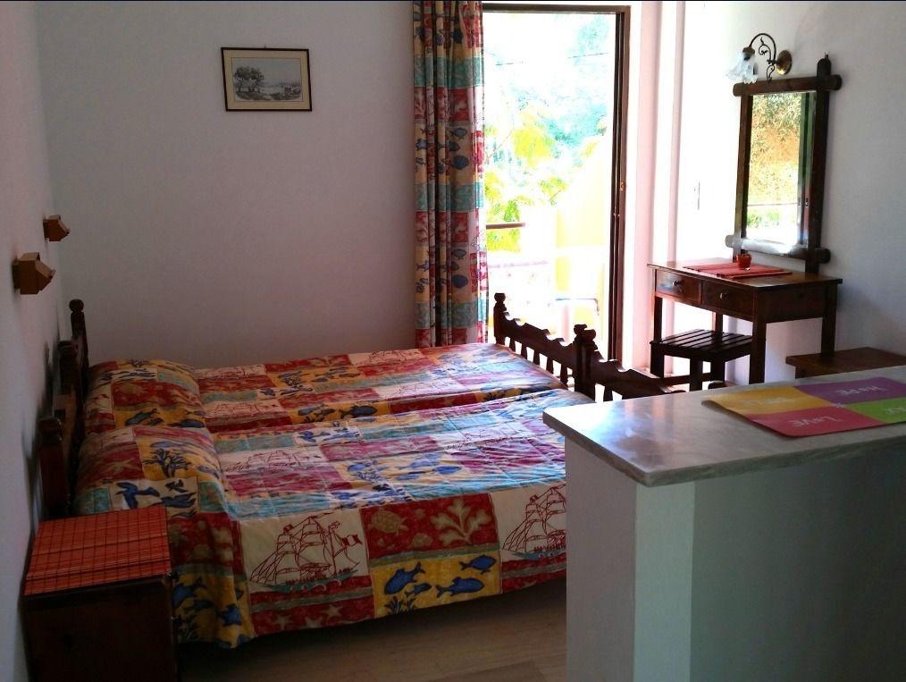 Sofia Apartments Mpoukaris Zewnętrze zdjęcie