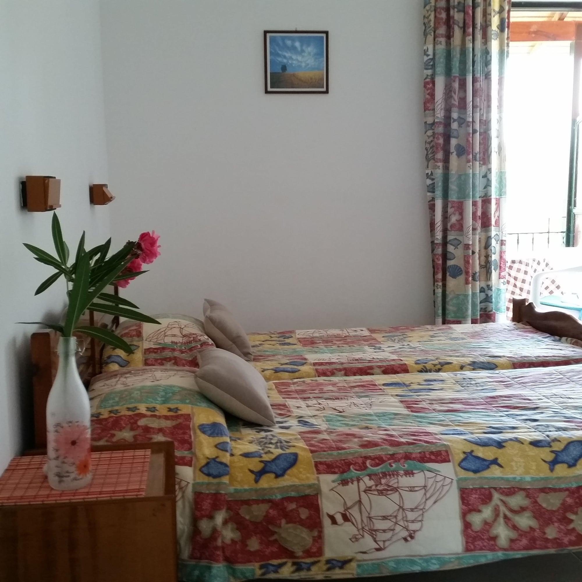 Sofia Apartments Mpoukaris Zewnętrze zdjęcie