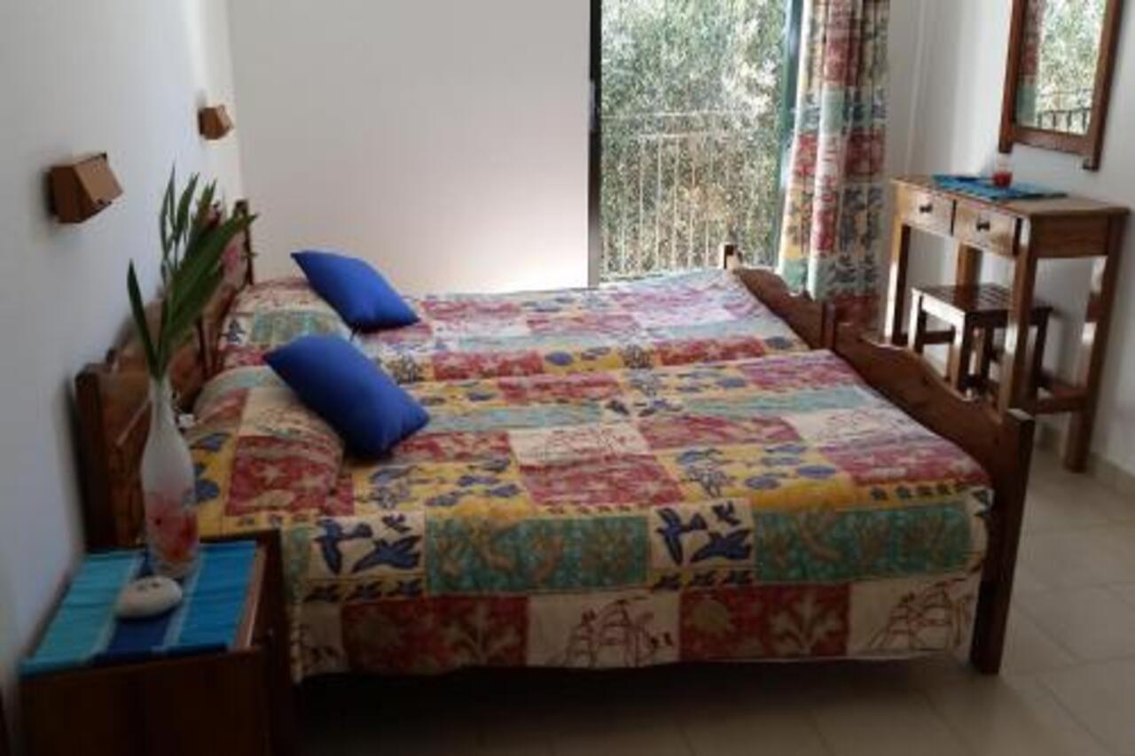 Sofia Apartments Mpoukaris Zewnętrze zdjęcie