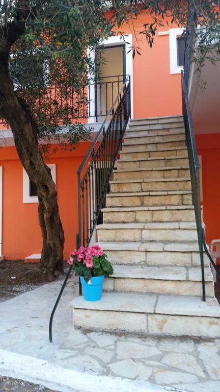 Sofia Apartments Mpoukaris Pokój zdjęcie