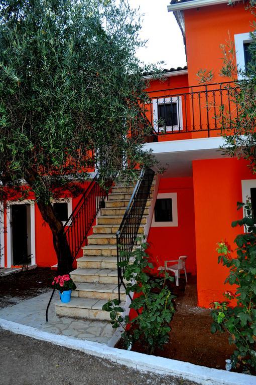 Sofia Apartments Mpoukaris Pokój zdjęcie