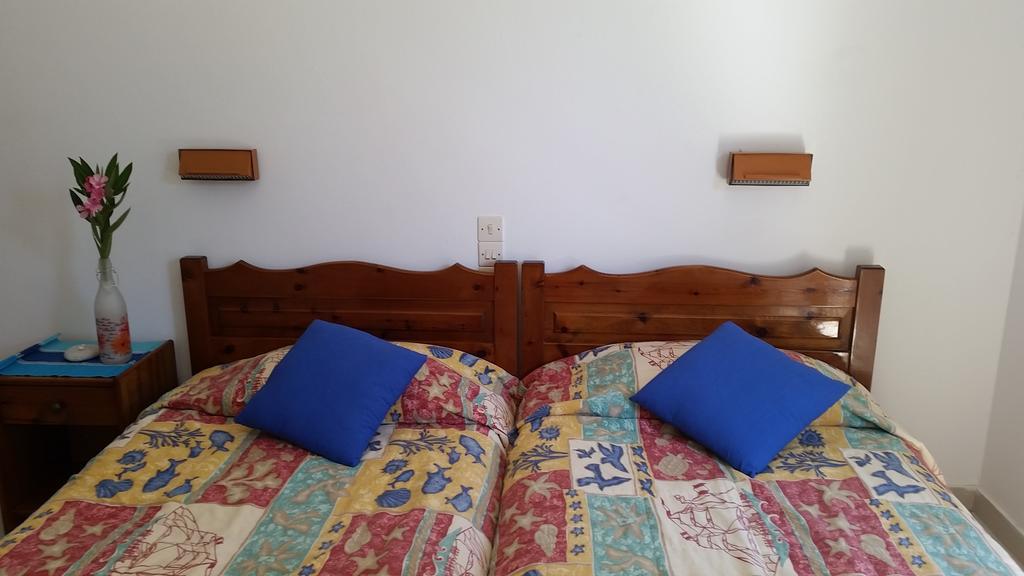 Sofia Apartments Mpoukaris Pokój zdjęcie