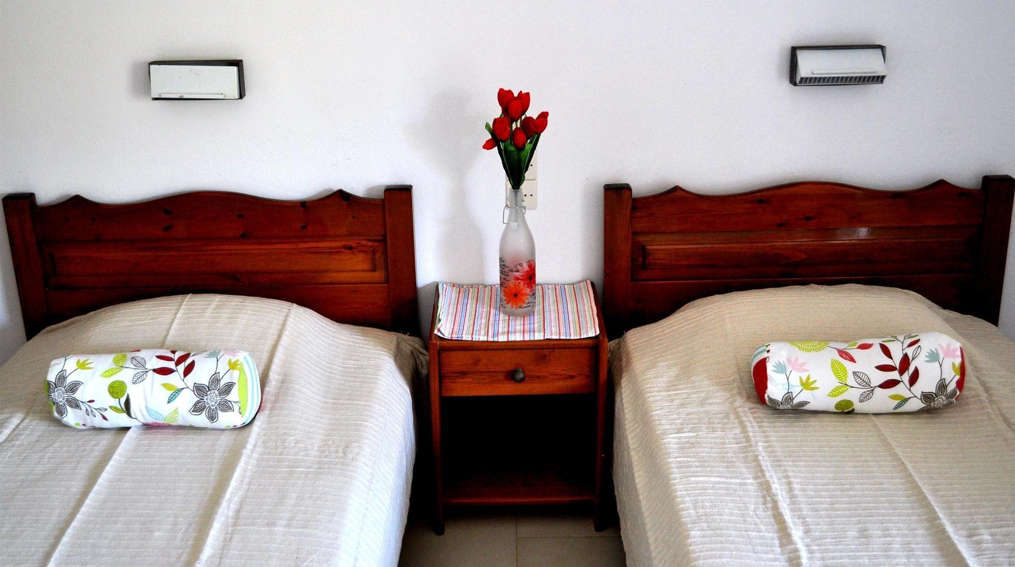 Sofia Apartments Mpoukaris Zewnętrze zdjęcie