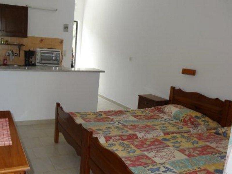 Sofia Apartments Mpoukaris Zewnętrze zdjęcie