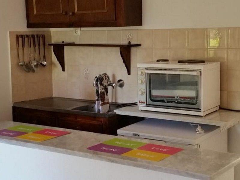 Sofia Apartments Mpoukaris Zewnętrze zdjęcie