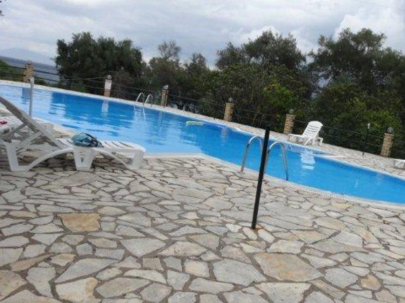 Sofia Apartments Mpoukaris Zewnętrze zdjęcie