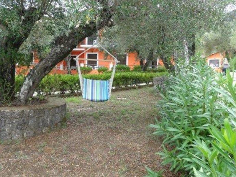 Sofia Apartments Mpoukaris Zewnętrze zdjęcie